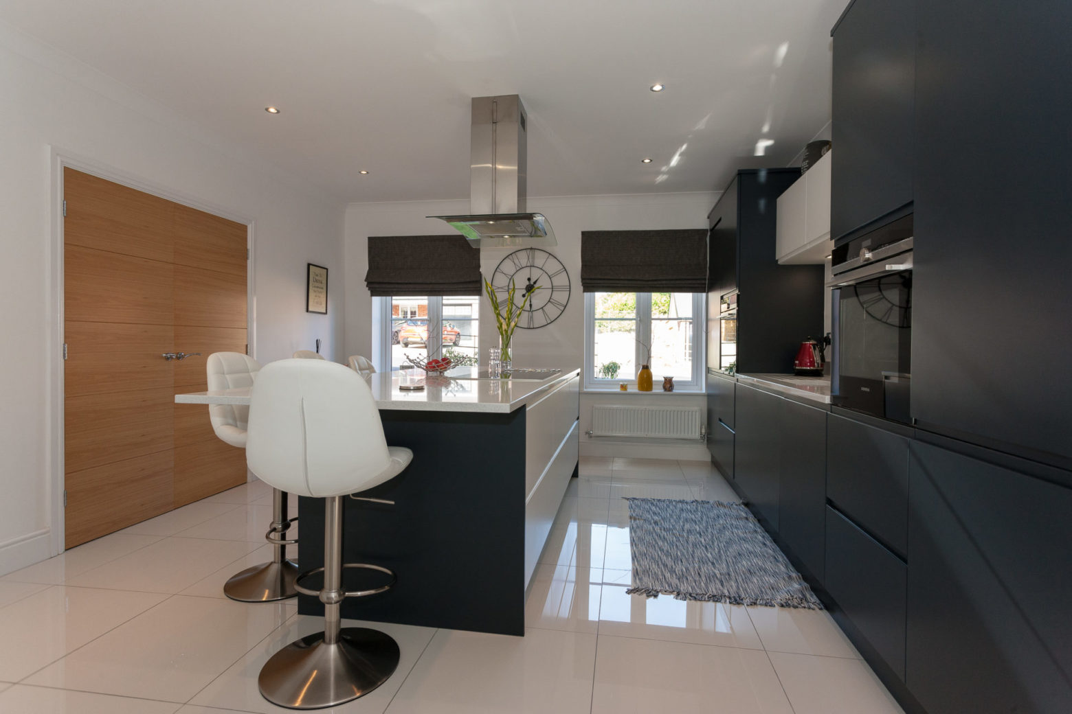 Kitchens Gallery Dragonville Interiors Fitted Kitchens Bedrooms