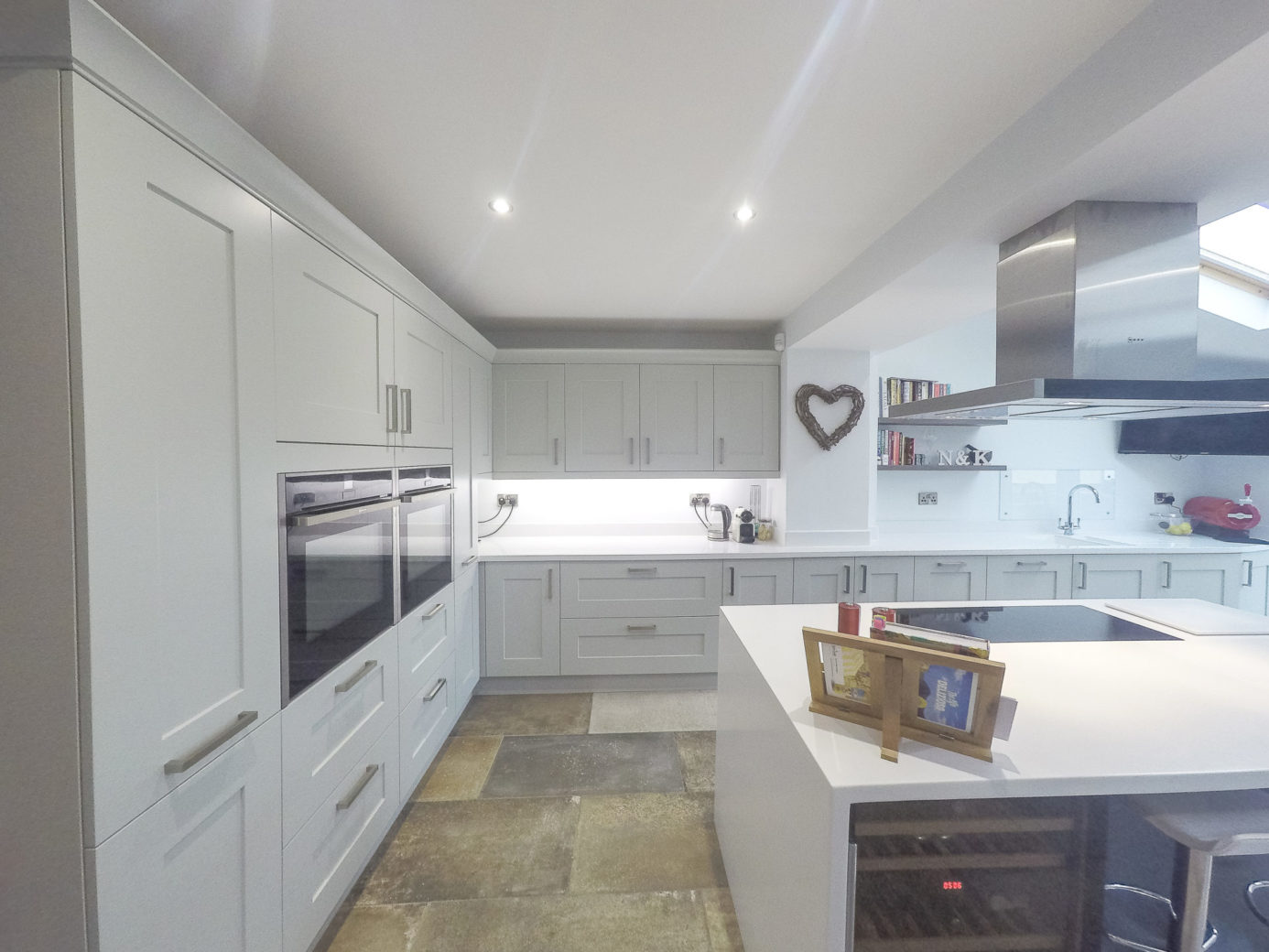 Kitchens Gallery Dragonville Interiors Fitted Kitchens Bedrooms