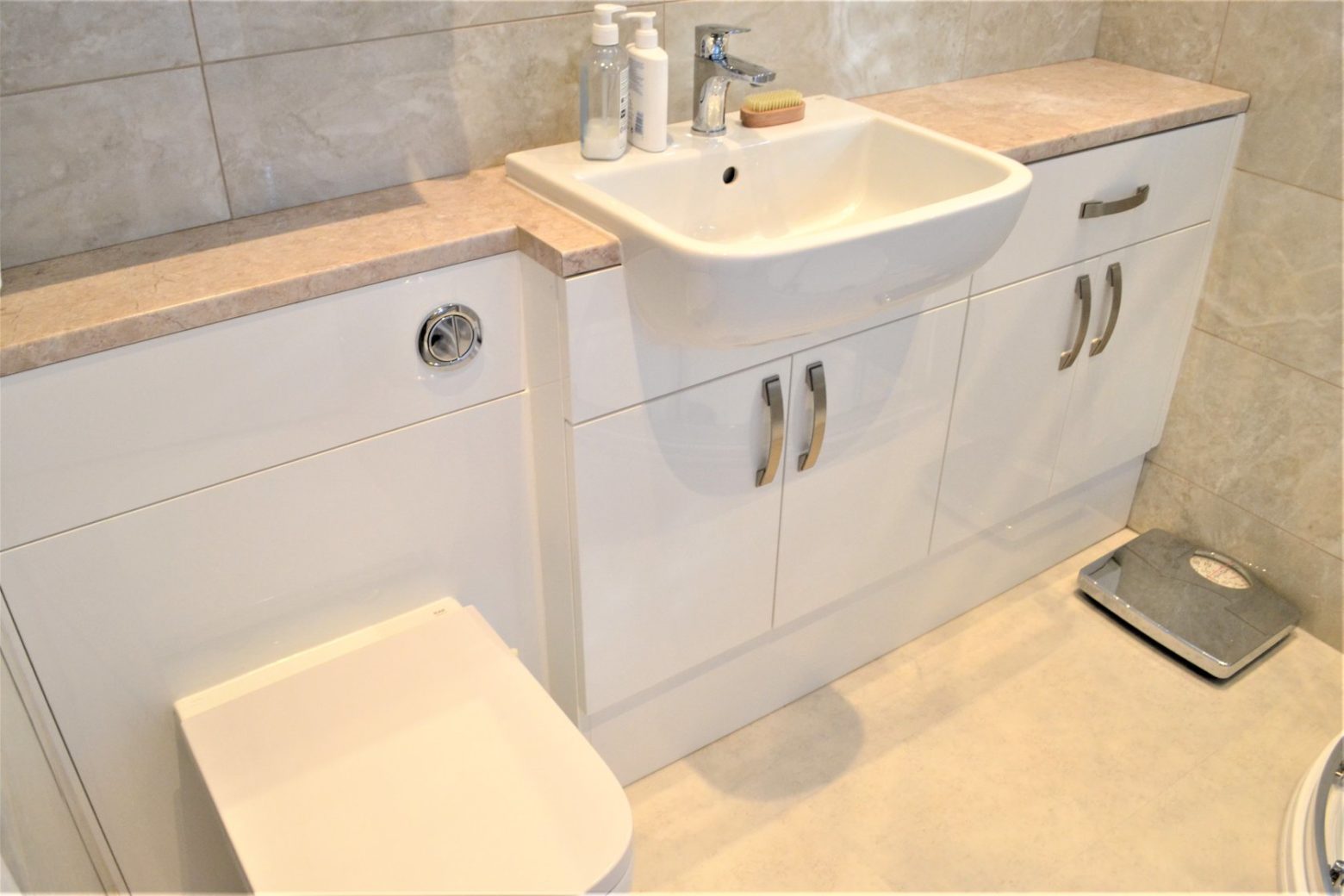 Bathrooms Gallery Dragonville Interiors Durham Sunderland