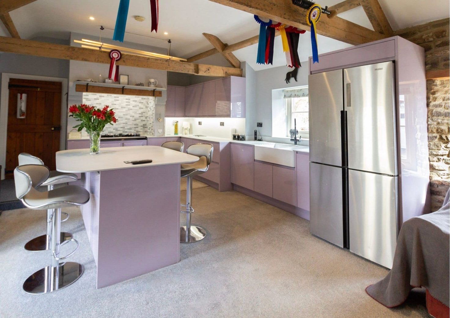 Kitchens Gallery Dragonville Interiors Fitted Kitchens Bedrooms
