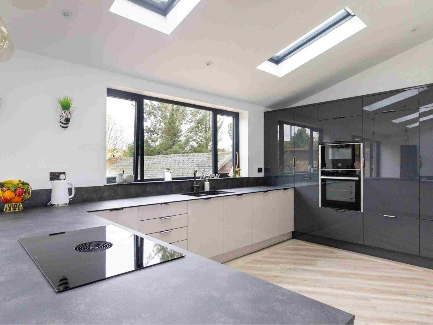 Kitchens Gallery Dragonville Interiors Fitted Kitchens Bedrooms