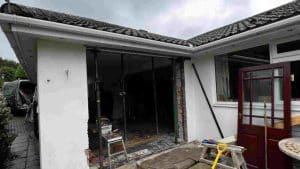 Open-plan-living