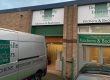 Dragonville Interiors Shop front Durham